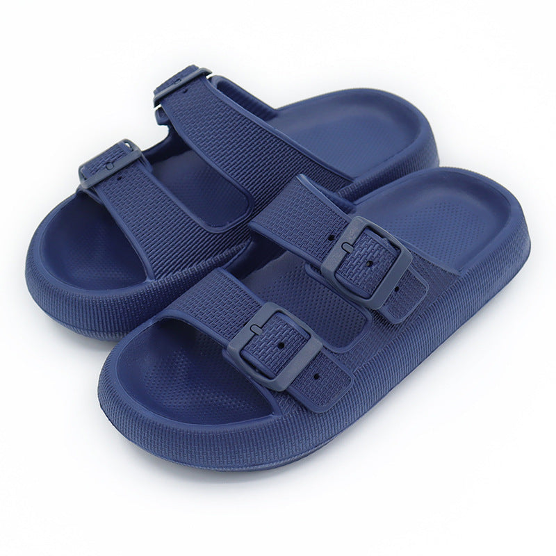 Dream Walkers Slippers