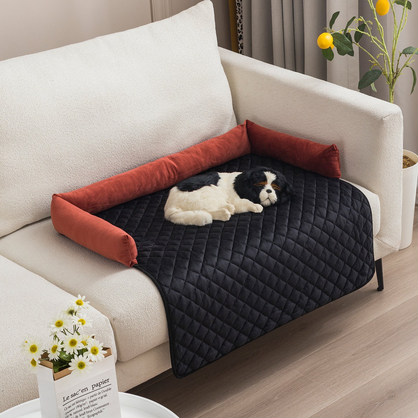 Snuggle Spot Furniture Protector