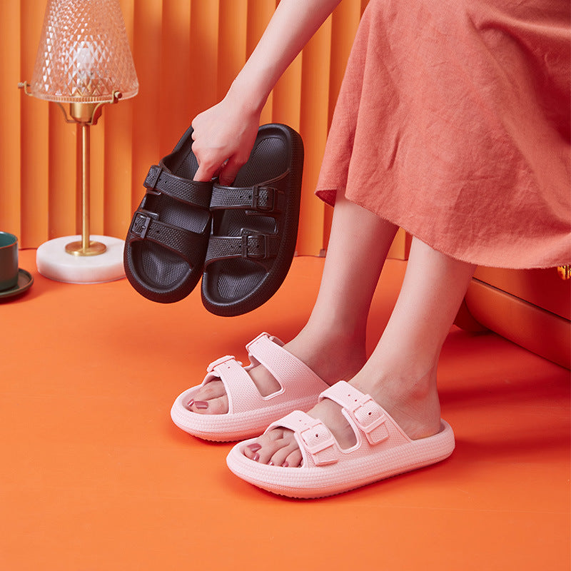Dream Walkers Slippers