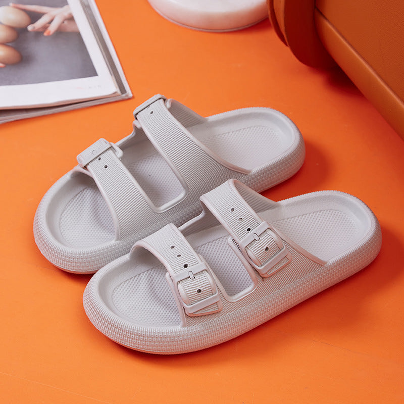 Dream Walkers Slippers