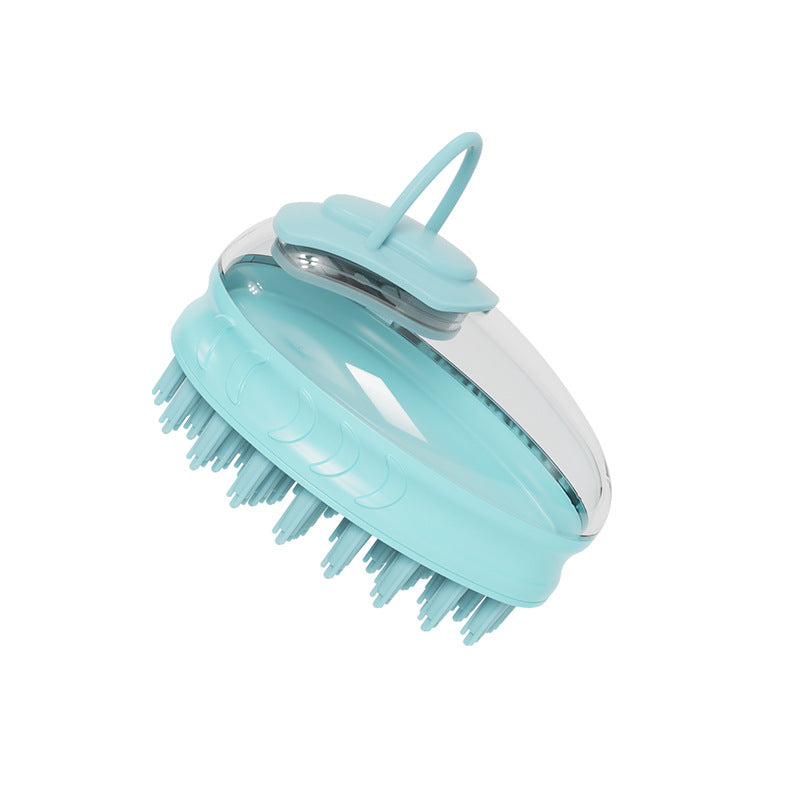 Pawsome Bathing Brush