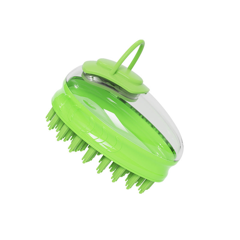 Pawsome Bathing Brush