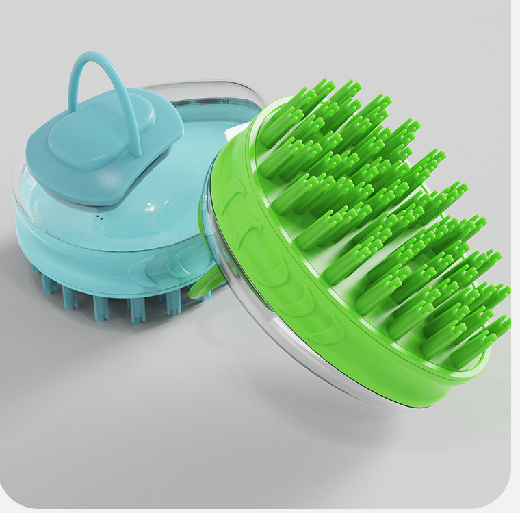 Pawsome Bathing Brush