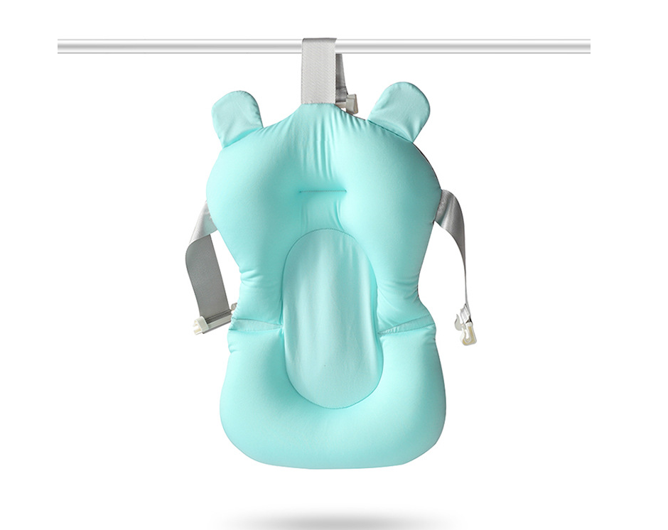 Safe & Snug Baby Shower Bed Bath