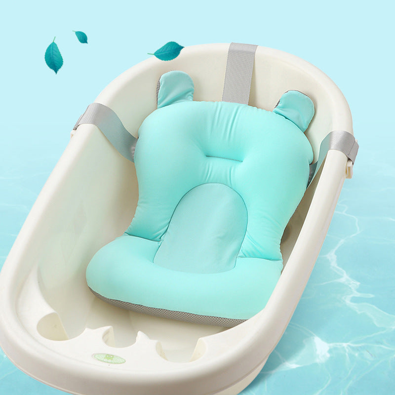 Safe & Snug Baby Shower Bed Bath