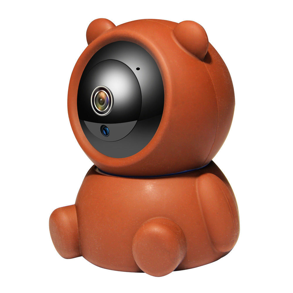 1080P WIFI IP IR Night Vision Home Security Camera