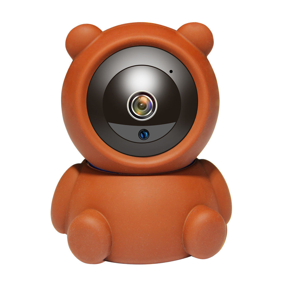 1080P WIFI IP IR Night Vision Home Security Camera