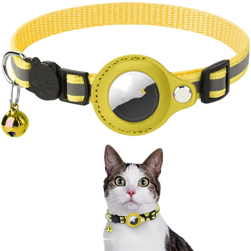 Reflective Waterproof Airtag Holder
