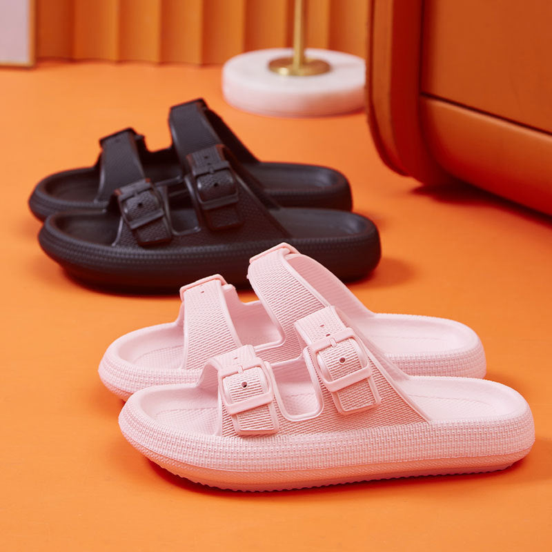 Dream Walkers Slippers