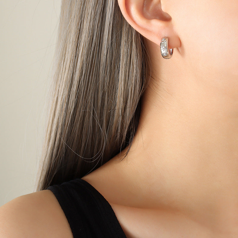 Retro Earrings