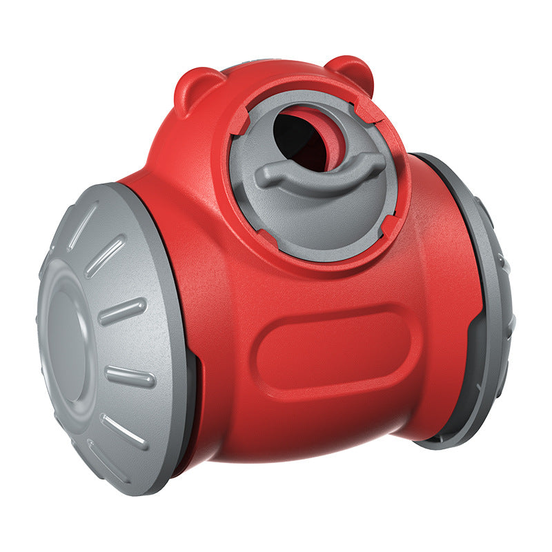 Interactive Pet Tumbler Toy