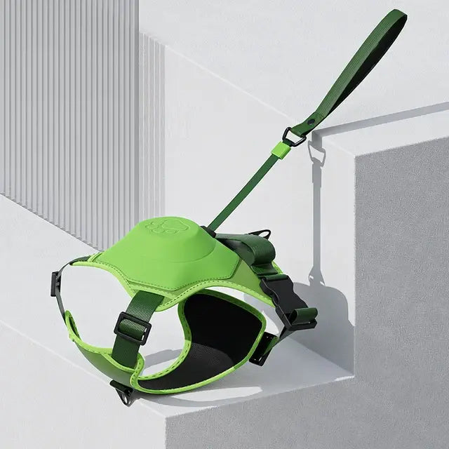 Automatic Retractable Dog Leash