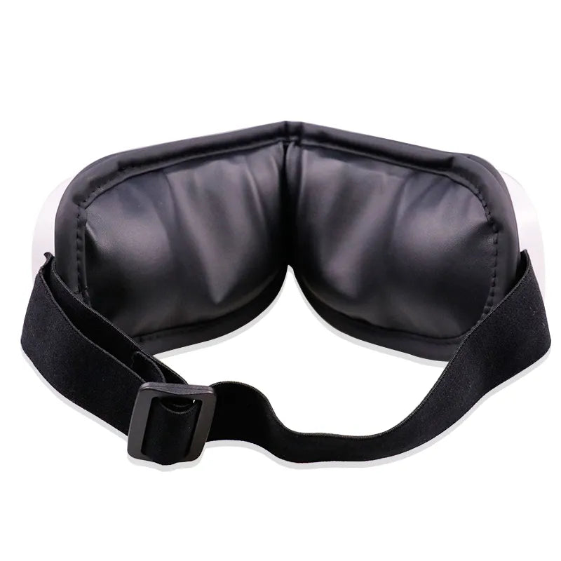 Smart Eye Massager with Bluetooth