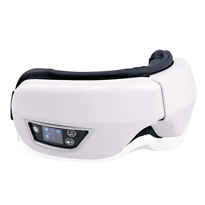Smart Eye Massager with Bluetooth