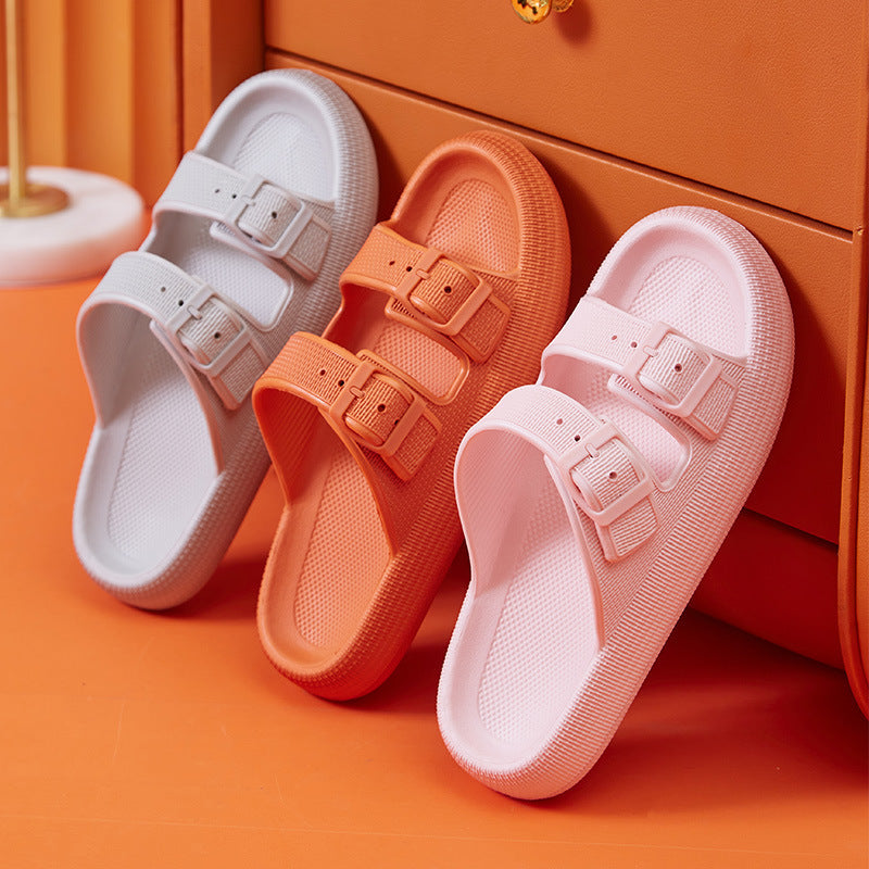 Dream Walkers Slippers