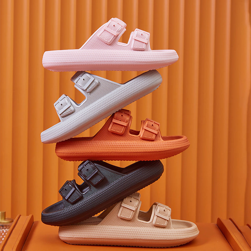 Dream Walkers Slippers