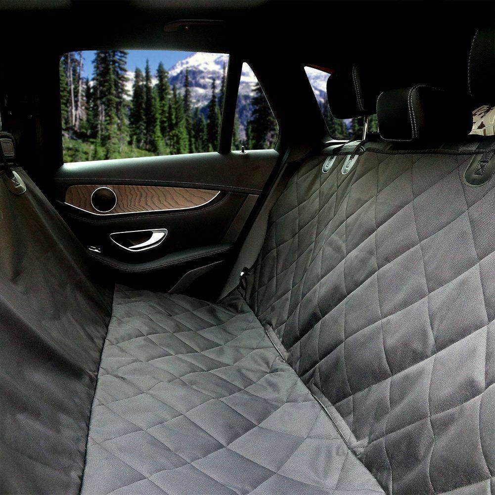 Waterproof Car Seat Cover