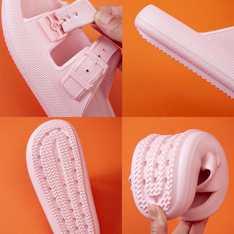Dream Walkers Slippers