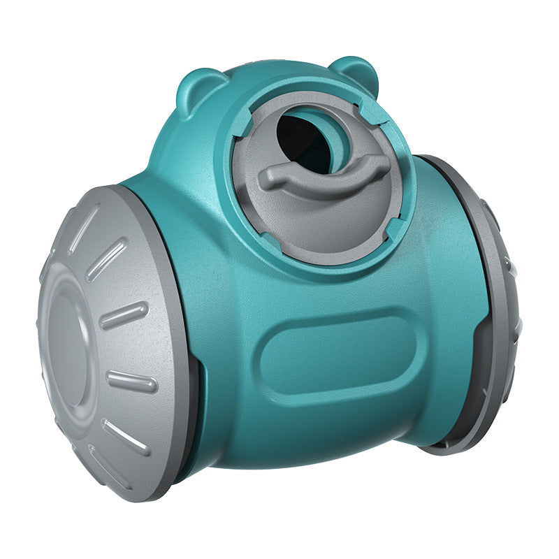 Interactive Pet Tumbler Toy