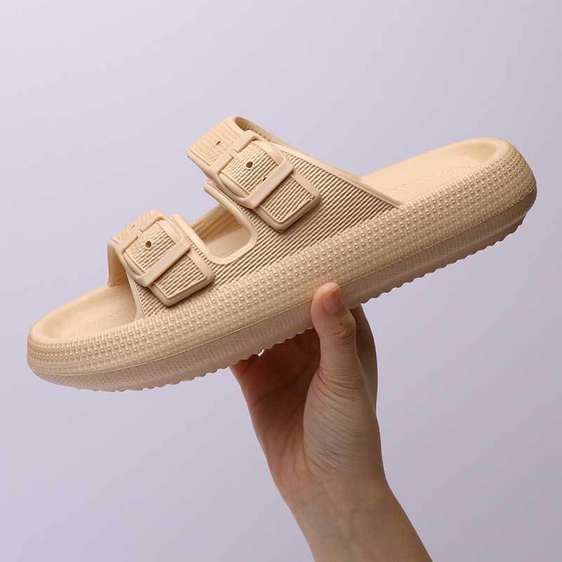 Dream Walkers Slippers