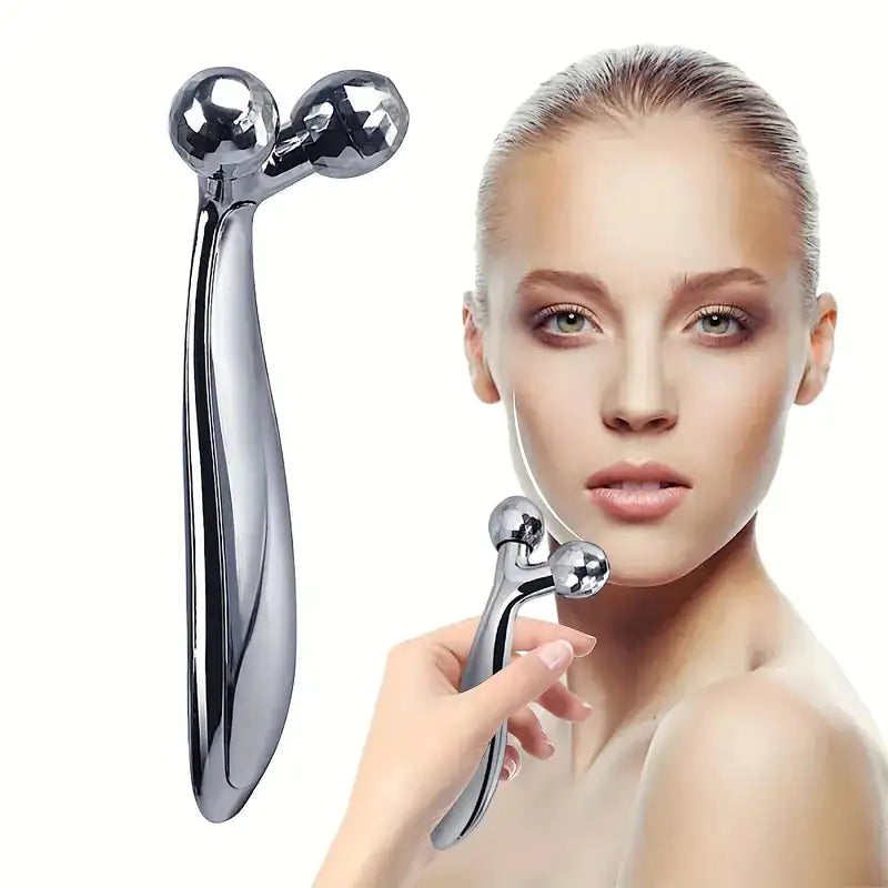 Glow Lift Massager