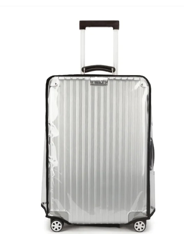 Clear Voyage Case