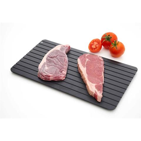 Express Defrost Thawing Tray