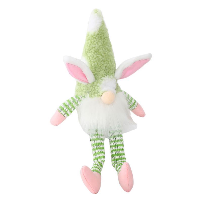 Easter Faceless Doll Decorations