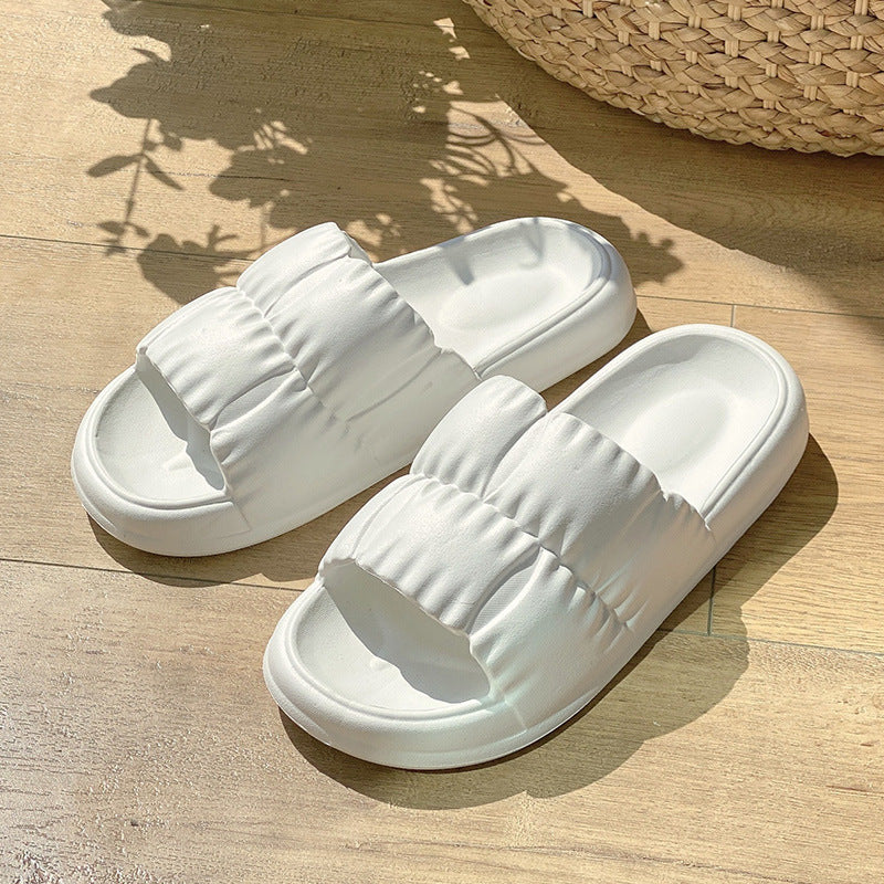 Barefoot Bliss Slippers