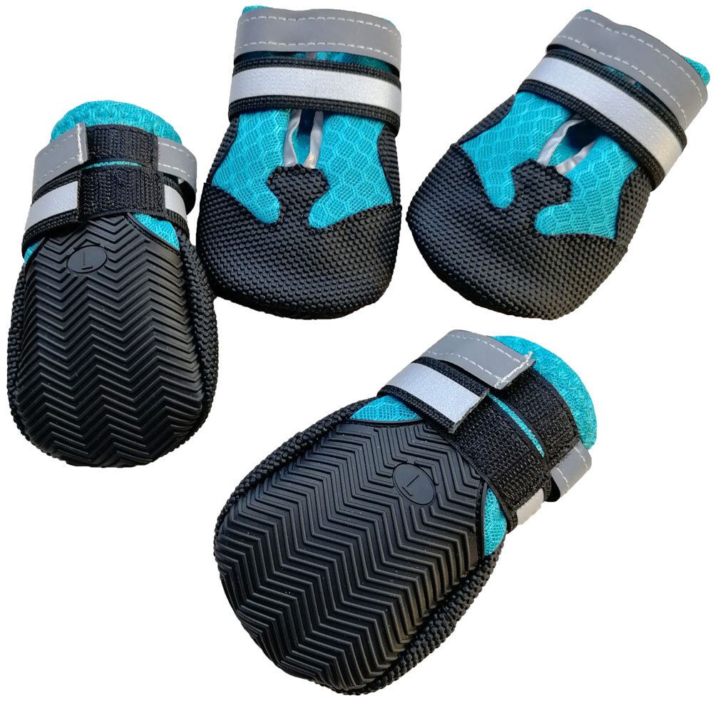 Breathable Dog Shoes
