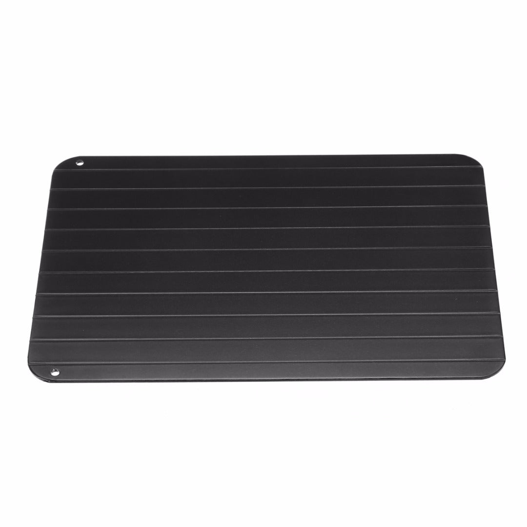 Express Defrost Thawing Tray