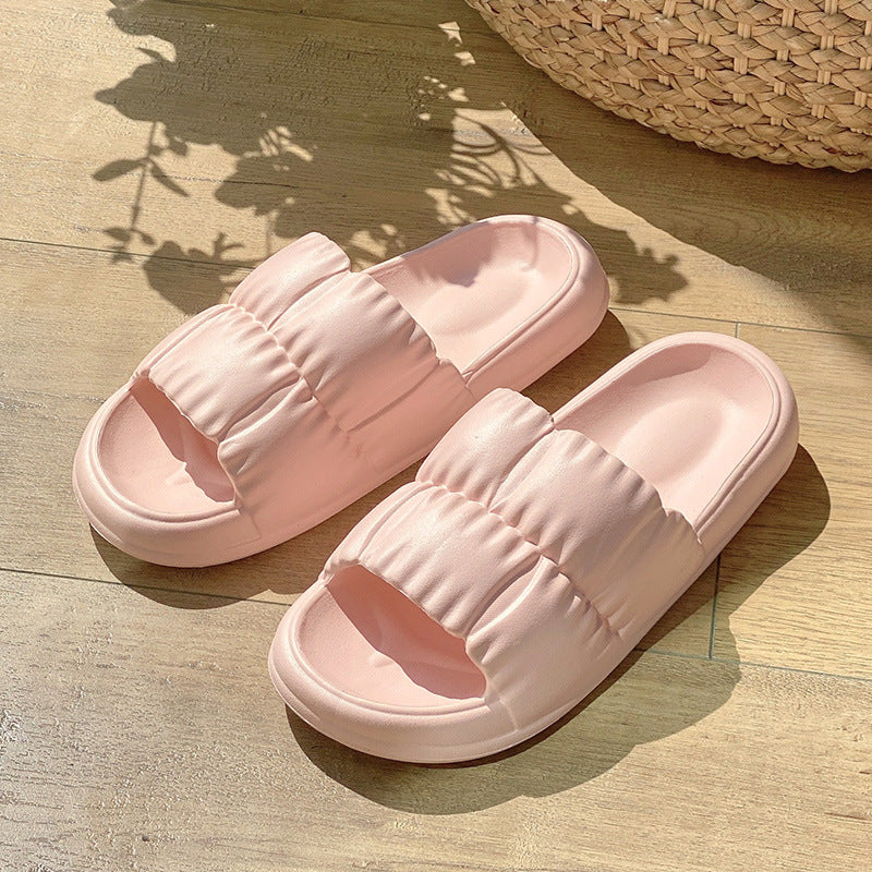 Barefoot Bliss Slippers