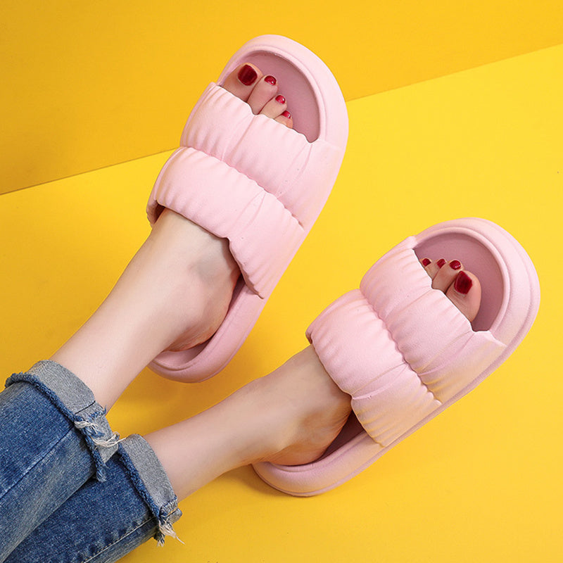 Barefoot Bliss Slippers