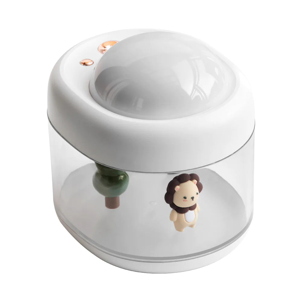 Calm Glow Humidifier