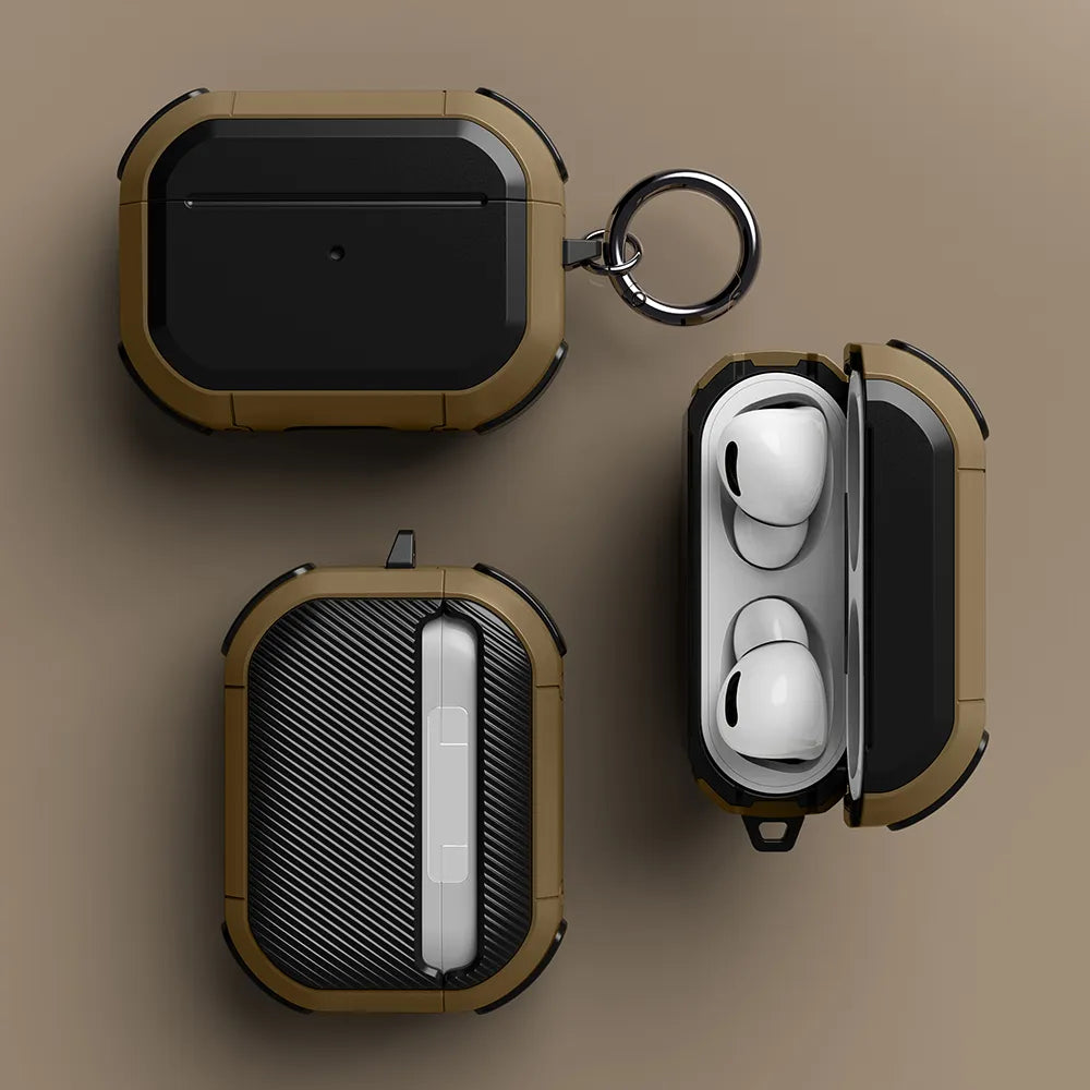 Wireless Earphone Case