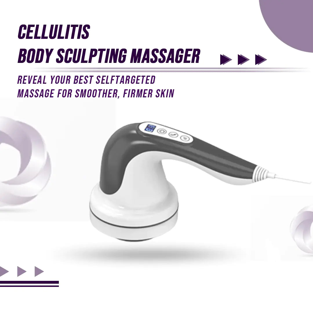 SculptWave Pro Massager