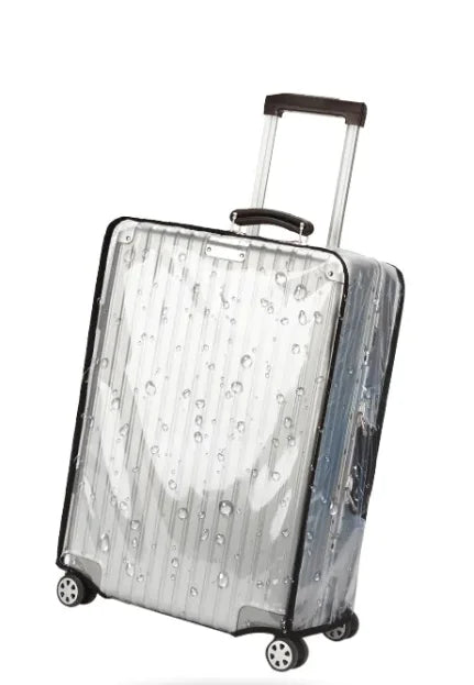 Clear Voyage Case