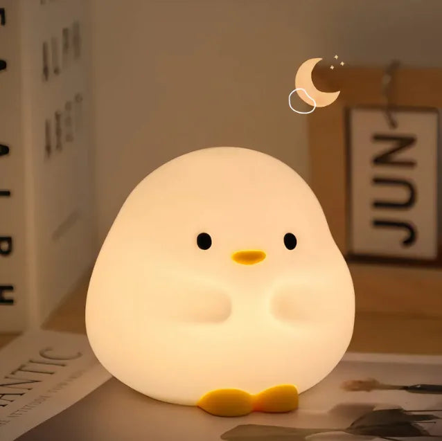 Glow Duck Light