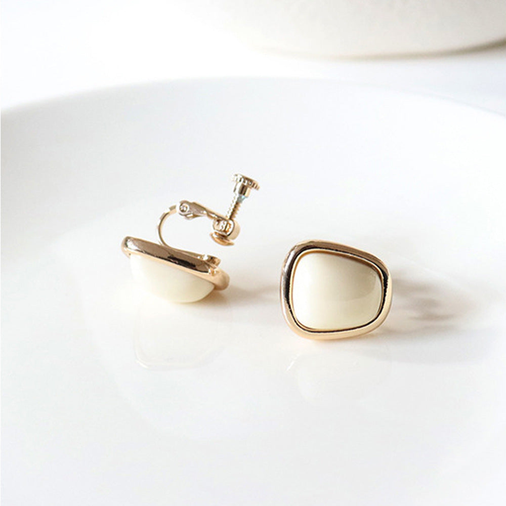 Petite Drop Earrings