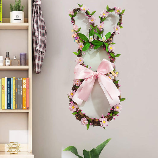 Easter Rabbit Garland