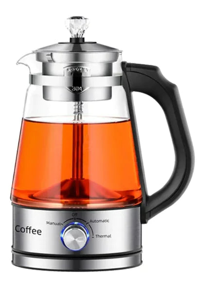 Electric Kettle Pot