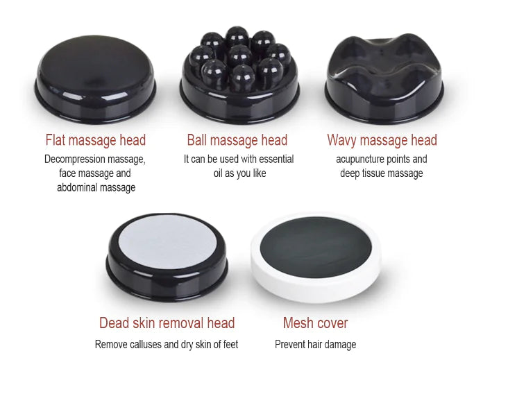 SculptWave Pro Massager