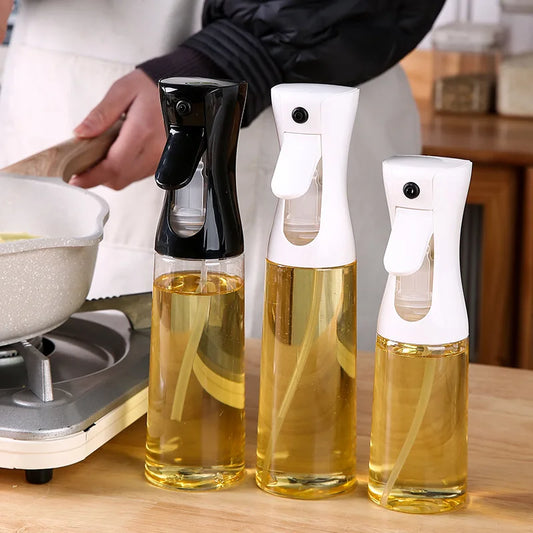 Multi-Use Oil Spray Bottle