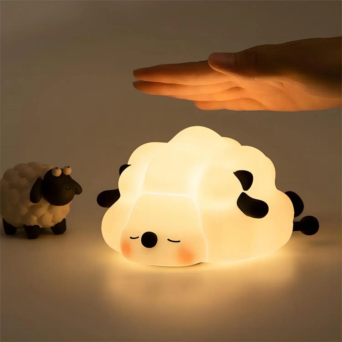 Soft Glow Animals