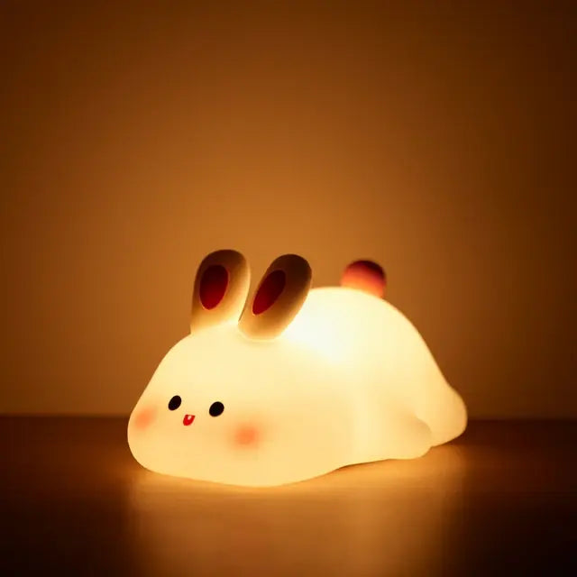 Soft Glow Animals