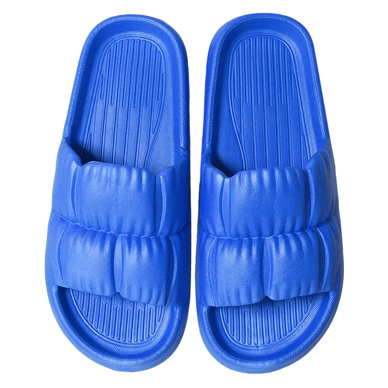 Barefoot Bliss Slippers