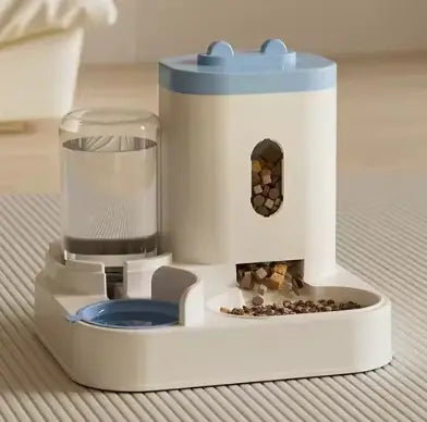 Automatic Pet Feeder