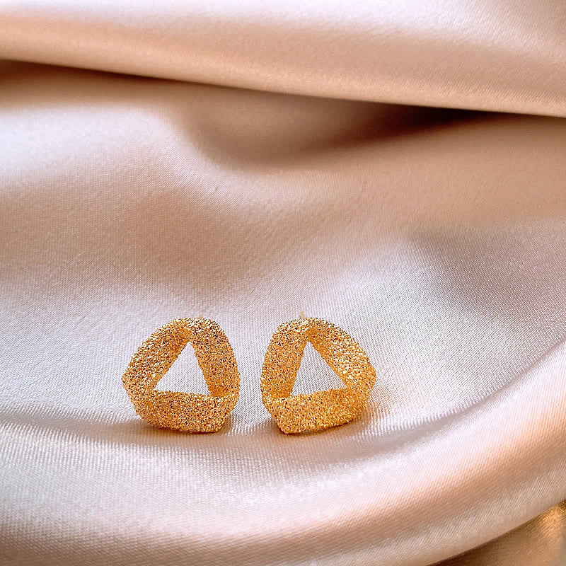 Modern Textured Studs