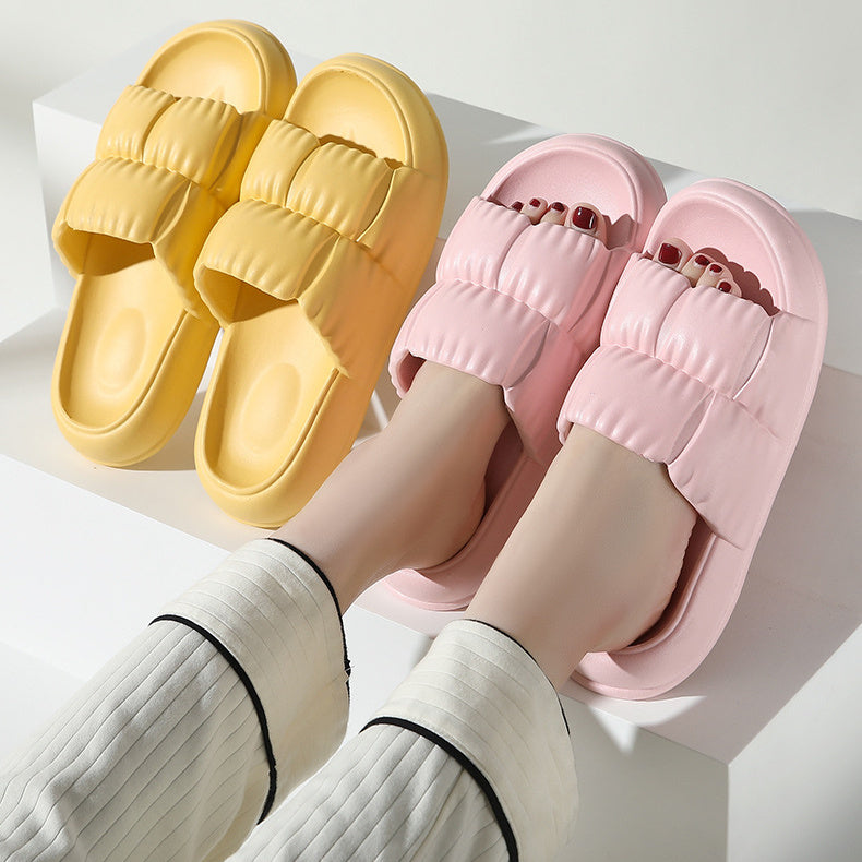 Barefoot Bliss Slippers