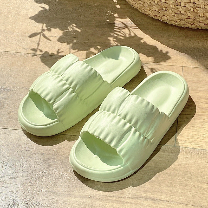 Barefoot Bliss Slippers